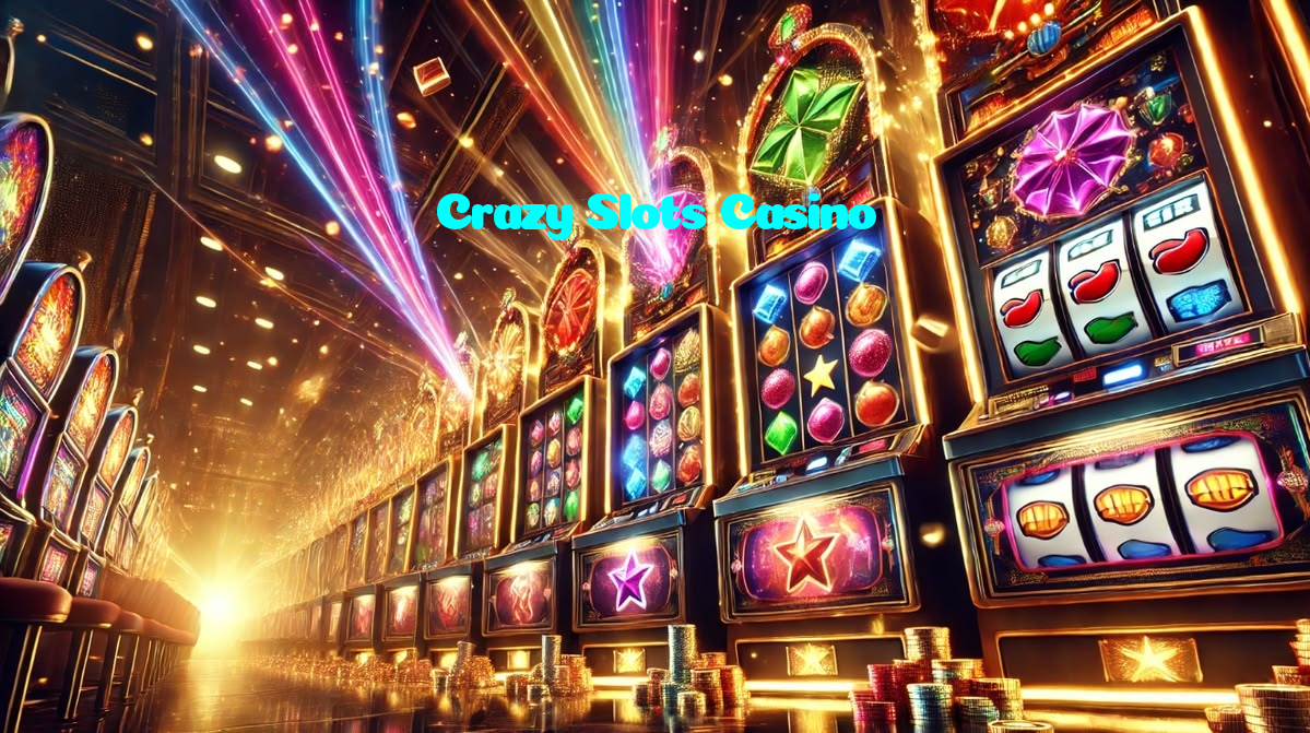 making first deposit on Crazy Slots Casino website using local payment methods in Pakistan