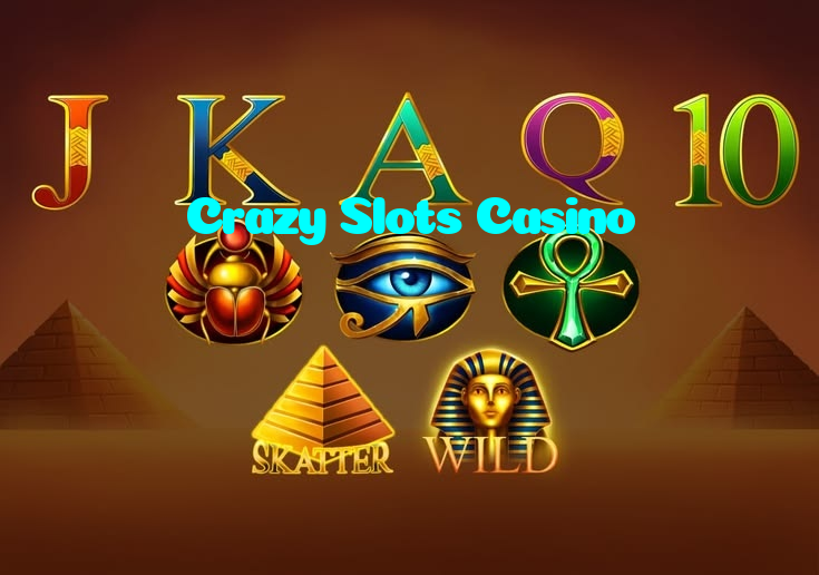 available types of Crazy Slots Casino bet including pre-match live express and system bets